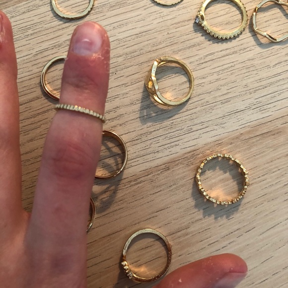 14 Rings - Picture 9 of 10